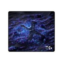 10º aniversário do mouse pad para jogos Logitech G640 SE Large Cloth 10º aniversário do mouse pad para jogos Logitech G640 SE Large Cloth