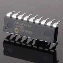 10pç - Pic16f628 A-i/p - Microcontrolador