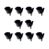 10pc Suporte P/ Garrafa E Celular Uso em Aparelhos Academia 10pc Suporte P/ Garrafa E Celular Uso em Aparelhos Academia