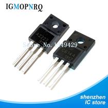 10pcs 2SA2222 2SC6144 TO-220F 5 pares 5pcs A2222 + 5pcs C6144 TO-220 10pcs 2SA2222 2SC6144 TO-220F 5 pares 5pcs A2222 + 5pcs C6144 TO-220
