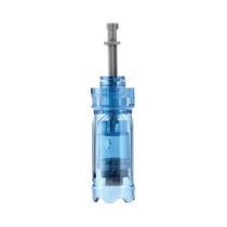 10pcs Agulhas De Cartucho De Baioneta Para Dr Pen M8S A8S A9 A11 Microneedle 12 18 24 36 42 Pinos 3D