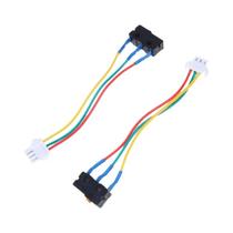 10pcs aquecedor de água a gás micro interruptor três fios pequeno controle liga-desliga