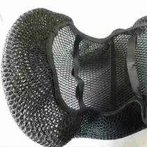 10pcs Capa Protetora Banco Moto Impermeável Térmica Grand 10pcs Capa Protetora Banco Moto Impermeável Térmica Grand