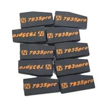 10PCS Chip Transponder PCF7935AS Para Chave Remota Opel Vauxhall Cadillac Holden T16 ID40 10PCS Chip Transponder PCF7935AS Para Chave Remota Opel Vauxhall Cadillac Holden T16 ID40