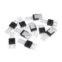 10PCS IRLZ24N IRLZ34N IRLZ44N TO-220 TO220 IRLZ24 IRLZ34 IRLZ44 Transistor 10PCS IRLZ24N IRLZ34N IRLZ44N TO-220 TO220 IRLZ24 IRLZ34 IRLZ44 Transistor