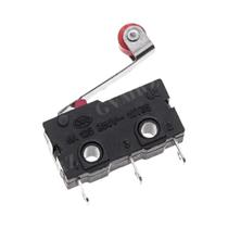 10PCS Mini Interruptor Micro De Contato De Cobre 5A 125/250V 2/3 Pinos No Nc Interruptor De Limite 10PCS Mini Interruptor Micro De Contato De Cobre 5A 125/250V 2/3 Pinos No Nc Interruptor De Limite