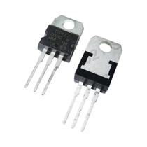 10PCS Transistores De Potência PNP NPN Darlington TIP120 TIP122 TIP41C TIP41 TIP42C TIP31C TIP42