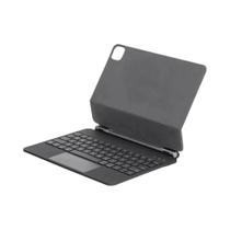 10th 11in 12.9in iPad Magnético Retroiluminado Bluetooth Sem Fio Teclado Caso Acessórios