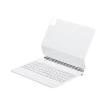 10th 11in 12.9in iPad Magnético Retroiluminado Bluetooth Sem Fio Teclado Caso Acessórios