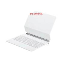 10th 11in 12.9in iPad Magnético Retroiluminado Bluetooth Sem Fio Teclado Caso Acessórios