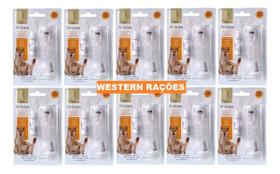 10UN Anticion Inibidor De Cio Ucbvet - Anti Cio Cães E Gatos 10UN Anticion Inibidor De Cio Ucbvet - Anti Cio Cães E Gatos