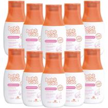 10UN Condicionador Bebe Vida 200ml Davene