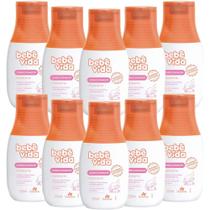 10UN Condicionador Bebe Vida 200ml Davene