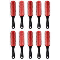10UN Escova Profissional Styling Brush Para Topetes Vertix