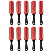 10UN Escova Profissional Styling Brush Para Topetes Vertix