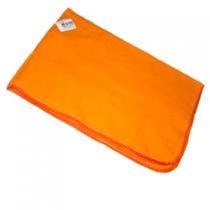 10un flanelas laranjas