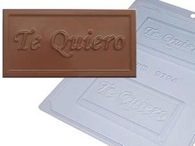 10Un Formas Acetato Tablete Te Quiero Bwb Love 9794