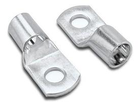 10un Kit Terminal Olhal Compressão 25mm M8 Fios E Cabos