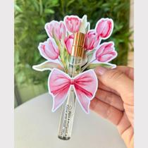 10un Mini Spray Flor de Figo 10ml Lembrancinha Dia das Mães