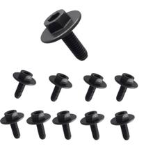 10un Parafuso Allen Sextavado Serra Mármore Makita e Bosch 10un Parafuso Allen Sextavado Serra Mármore Makita e Bosch