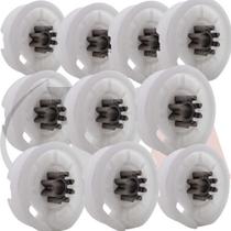 10UN Roldanas VW Gol G3 Renaut Clio Scenic Fox Peugeot