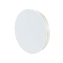 10un Tampão Caixa Eletroduto Condulete 1/2 3/4 1" Acabamento