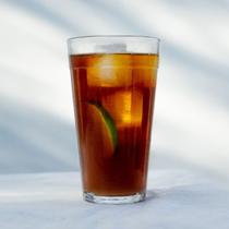 10UNI Copo Americano Long Drink 450ML Bartender Drinks Clássico 10UNI Copo Americano Long Drink 450ML Bartender Drinks Clássico