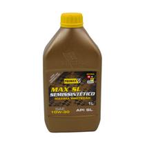 10w30 Semisint Api-Sl Universal