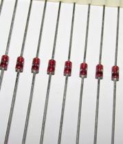 10x 102019 - Diodo Zener 22v 1/2w 1n5251 Cdil Do-41