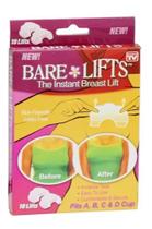 10x Adesivo Levanta Seios Bare Lifts 10x Adesivo Levanta Seios Bare Lifts