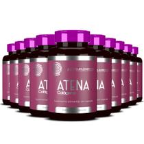 10x ATENA PEPTIDEOS BIOATIVOS DE COLAGENO 120 CAPS HF SUPLEMENTOS