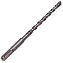 10x Broca SDS Plus Alvenaria e Concreto 6X160mm Fertak 120616