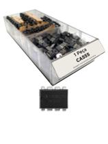 10x C.I. Ca555 = Lm555 = Ne555 = Ca 555 - Dip 8 10x C.I. Ca555 = Lm555 = Ne555 = Ca 555 - Dip 8