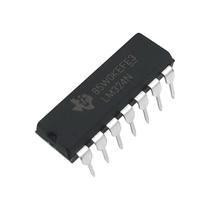 10x C.I. Lm324n = Lm 324 N = Lm 324n = Lm324 - Dip 14