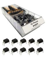 10x C.I. Pc 817 - Pc817 - Foto Acoplador = Optoacoplador 10x C.I. Pc 817 - Pc817 - Foto Acoplador = Optoacoplador