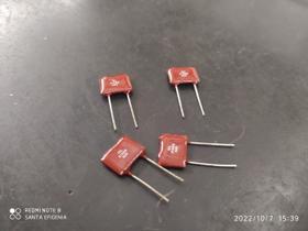 10x Capacitor Mica Prata 2150pf/63v = 2k15/63v 2% Icl 10x Capacitor Mica Prata 2150pf/63v = 2k15/63v 2% Icl