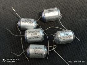 10x Capacitor Stiroflex 30nf/33v = 30k/33v Trw