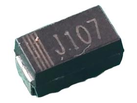 10x Capacitor Tantalo 100uf/6v 5% Smd Case C 3,2x6mm 10x Capacitor Tantalo 100uf/6v 5% Smd Case C 3,2x6mm