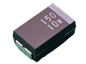 10x Capacitor Tantalo 150uf/10v 10% Smd Case D 4,3x7,3mm 10x Capacitor Tantalo 150uf/10v 10% Smd Case D 4,3x7,3mm