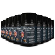 10x cartflen c2 colageno tipo ii 30comp hf suplementos 10x cartflen c2 colageno tipo ii 30comp hf suplementos