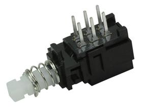 10X Chave Liga/Desliga Ps909L-22 / 6 Terminais