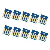 10x Chip Compativel Lexmark 62dx00 Mx711 Ms811 Mx812 45k