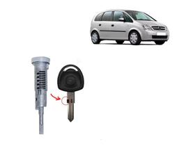 10x Cilindros Ignicao Novo Corsa Montana Meriva Reparo
