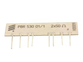 10x Circuito Hibrido Pbr530 01/1 2x50r Ericsson