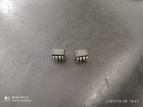 10x Circuito Integrado 5m0365r 5m0365 Dip8 St