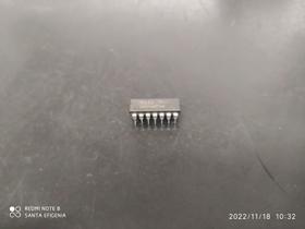 10x Circuito Integrado 74hc00 Goldstar