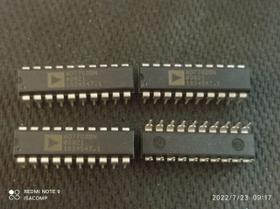 10x Circuito Integrado Ad7703bnz Ad7703 Analog Devices