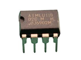 10x Circuito Integrado Atmlu118 Atmel 10x Circuito Integrado Atmlu118 Atmel