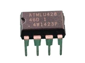 10x Circuito Integrado Atmlu428-46d1 Atmel 10x Circuito Integrado Atmlu428-46d1 Atmel