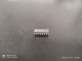 10x Circuito Integrado Cd4010be Cd4010 Harris